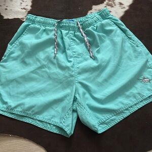 Men’s GuyHarvey Swim Trunks